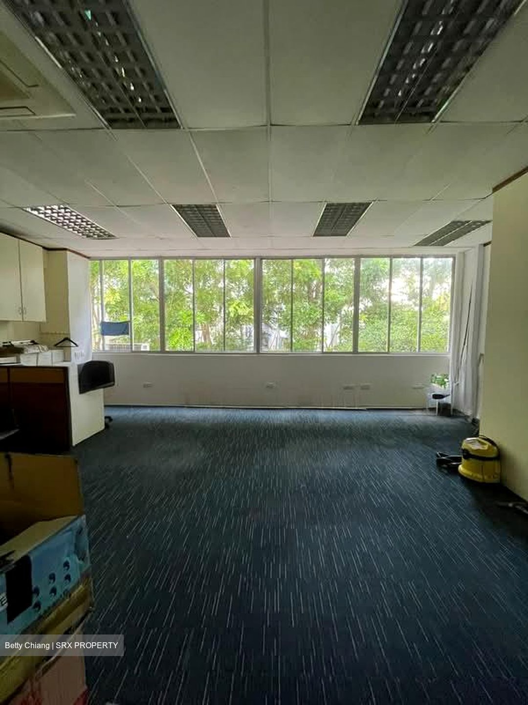 Hillview Industrial Estate (D23), Factory #540681501